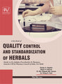 QUALITY CONTROL AND STANDARDIZATION OF HERBALS (8TH SEM) - Retail Maharaj