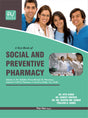 TEXTBOOK OF SOCIAL AND PREVENTIVE PHARMACY (8TH SEM) - Retail Maharaj