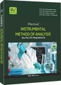 PRACTICAL INSTRUMENTAL METHODS OF ANALYSIS (B.PHARM 7TH SEM.) - Retail Maharaj