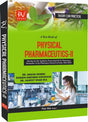 TEXT BOOK OF PHYSICAL PHARMACEUTICS–II (B. PHARM 4TH SEMESTER) - Retail Maharaj