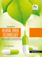 ESSENTIALS OF HERBAL DRUG TECHNOLOGY (B.PHARM) SEM VI - Retail Maharaj