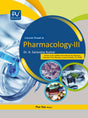 CURRENT TRENDS IN PHARMACOLOGY – III (SEM VI) - Retail Maharaj