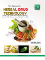 NEW APPROACH TO HERBAL DRUG TECHNOLOGY (SEM VI) B.PHARM - Retail Maharaj