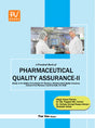 A PRACTICAL BOOK OF PHARMA QUALITY ASSURANCE-II - Retail Maharaj