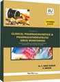 TEXT BOOK OF CLINICAL PHARMACOKINETICS & PHARMACOTHERAPEUTIC DRUG MONITORING - Retail Maharaj