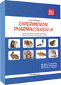 CONCISE TEXT BOOK OF EXPERIMENTAL PHARMACOLOGY-III (B.PHARM 6TH SEM.) - Retail Maharaj
