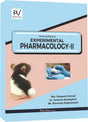 PRACTICAL BOOK OF EXPERIMENTAL PHARMACOLOGY–II (B. PHARM 5TH SEMESTER) - Retail Maharaj