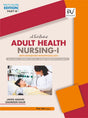 TEXT BOOK OF ADULT HEALTH NURSING (PART A + B) (B.SC) (N) – 3RD SEMESTER - Retail Maharaj