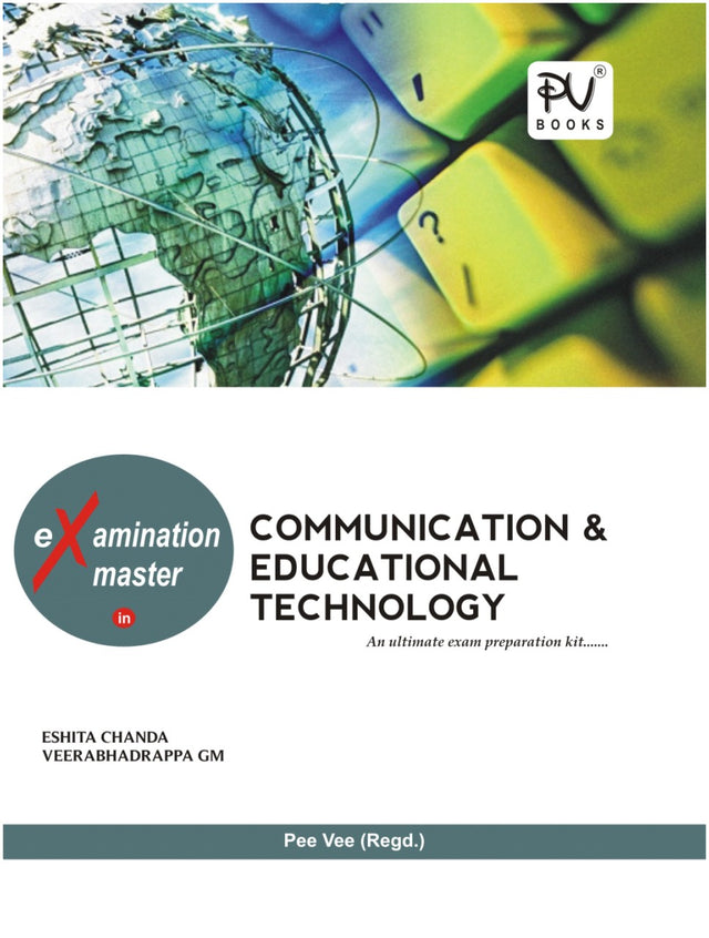 EM OF COMMUNICATION & EDUCATIONAL TECHNOLOGY - Retail Maharaj