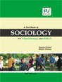 TEXTBOOK OF SOCIOLOGY - Retail Maharaj