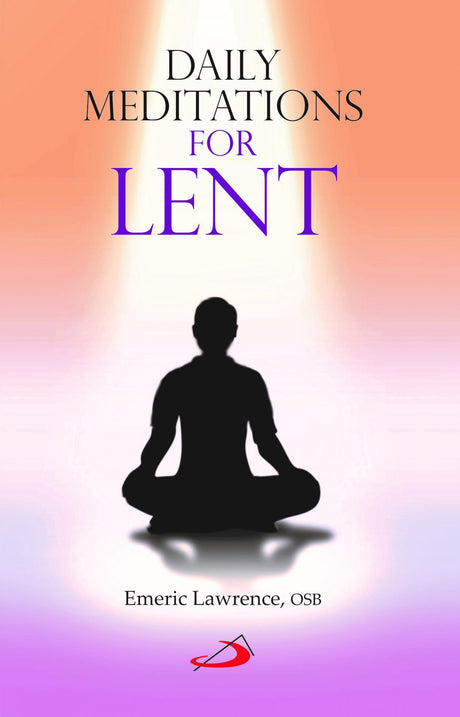 Daily Meditations for Lent - Retail Maharaj