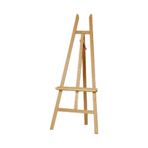 Daler Rowney Professional Wooden Easels Open Stock Studio Field and Tabletop Options - Retail Maharaj