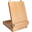 Daler Rowney Professional Wooden Easels Open Stock Studio Field and Tabletop Options - Retail Maharaj