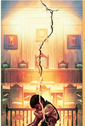 Bhanga Ghorer Sobdo (Bengali Version) - Retail Maharaj