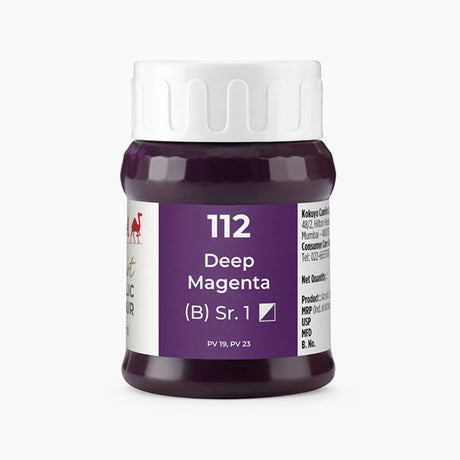 Camel Artist Acrylic Colour 500ml Tube Mauve - Retail Maharaj