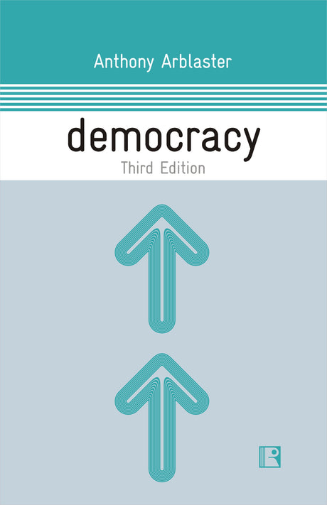 DEMOCRACY (Third Edition) - Retail Maharaj