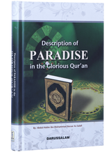 Description of Paradise in the Glorious Qur’an - Retail Maharaj