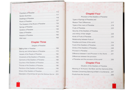 Description of Paradise in the Glorious Qur’an - Retail Maharaj