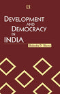 Development and Democracy in India - Retail Maharaj