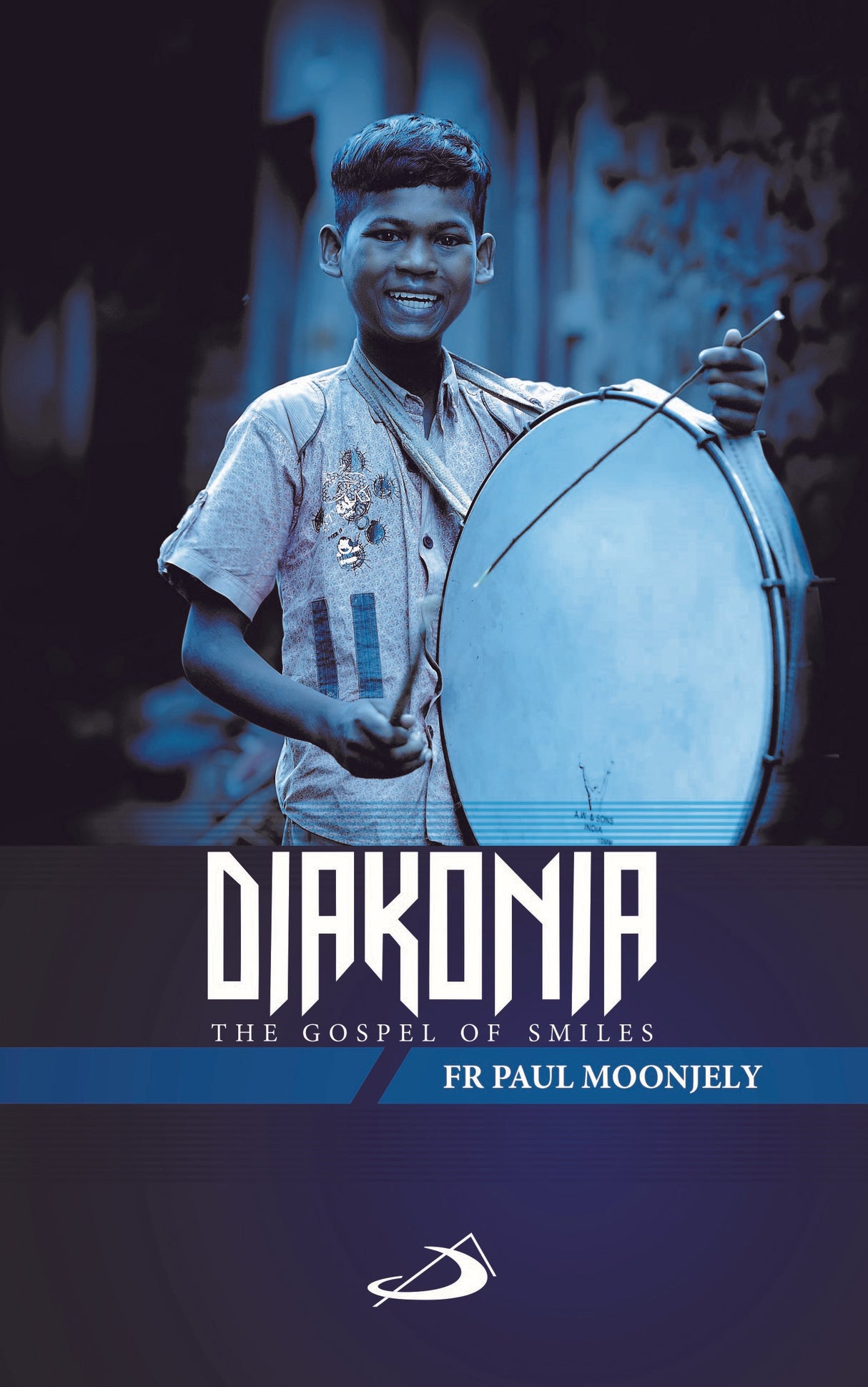 Diakonia: Gospel of Smiles - Retail Maharaj