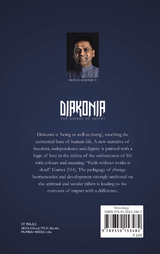 Diakonia: Gospel of Smiles - Retail Maharaj