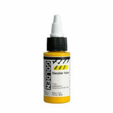 Golden High Flow Acrylic Paint 30ml Professional Fluid Acrylic for Artists