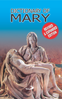 Dictionary of Mary - Retail Maharaj