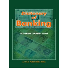 Dictionary of Banking, 2/Ed. (P.B.) - Retail Maharaj
