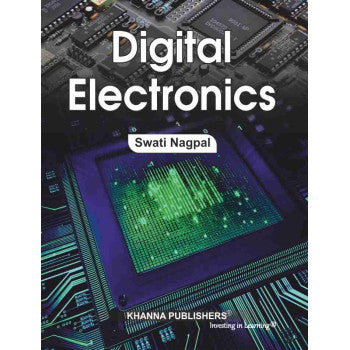 Digital Electronics - Retail Maharaj