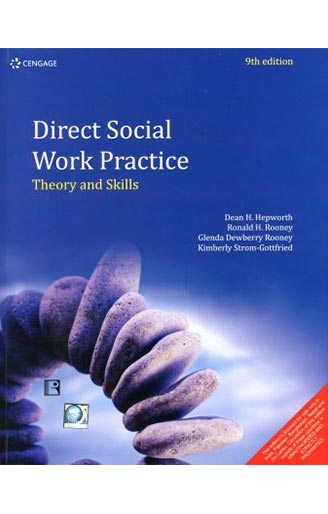 Direct Social Work Practice: Theory and Skills - Retail Maharaj