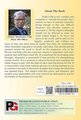 Divining The Mind For Better Living (English Version) - Retail Maharaj