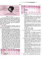 Lucent Samanya Hindi Book 2025 - 15th Edition | Original & Updated with New Contents for Govt. Exams 2025-26 | ORIGINAL Book with QR Code on Hologram for Online Resources | Essential for Competitive Exams Preparation (Hindi Version) - Retail Maharaj