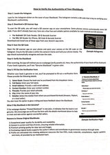 Topper's Choice Original BLACKBOOK of English Vocabulary by Nikhil Gupta – SSC, DSSSB, Defence, and Competitive Exams (2024 Edition) – One Word Substitutions, Idioms, Synonyms, Antonyms, Phrasal Verbs, & More – 20000+ Words (English/Hindi)