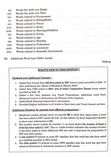 Topper's Choice Original BLACKBOOK of English Vocabulary by Nikhil Gupta – SSC, DSSSB, Defence, and Competitive Exams (2024 Edition) – One Word Substitutions, Idioms, Synonyms, Antonyms, Phrasal Verbs, & More – 20000+ Words (English/Hindi)