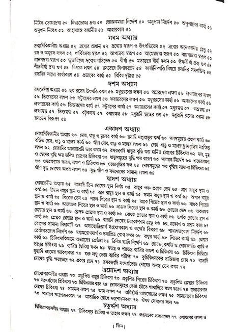Ashtanga Hridaya Part-1 (Bengali Version) - Retail Maharaj