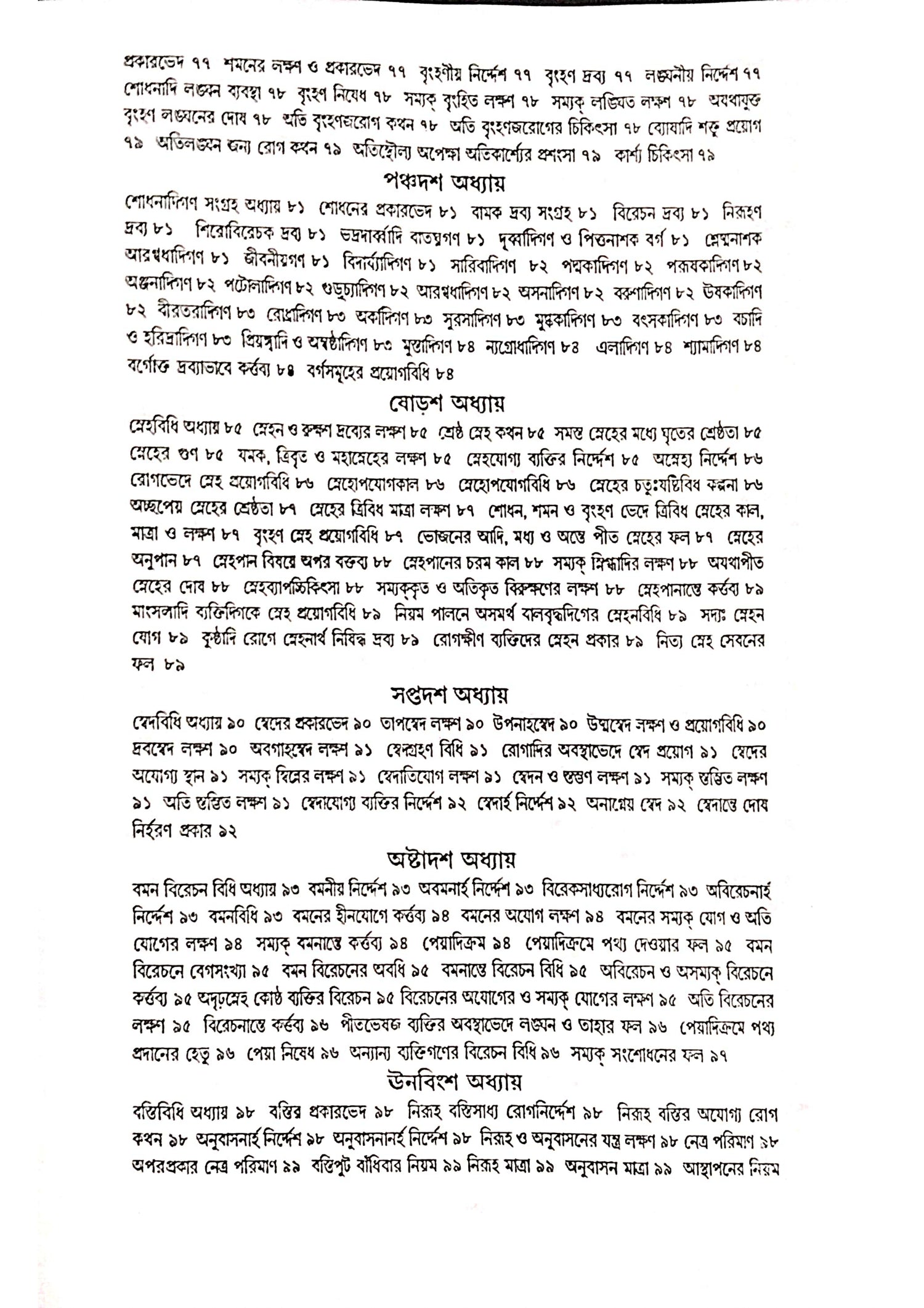 Ashtanga Hridaya Part-1 (Bengali Version) - Retail Maharaj