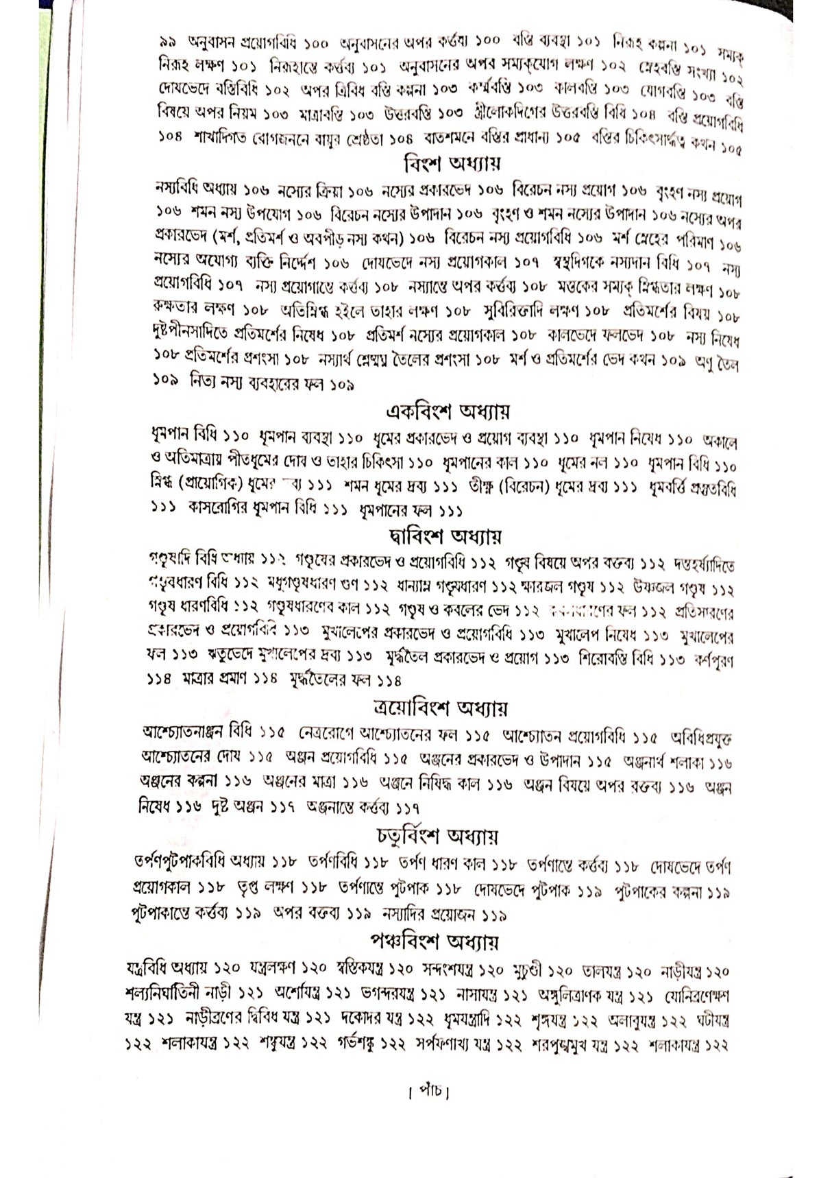 Ashtanga Hridaya Part-1 (Bengali Version) - Retail Maharaj