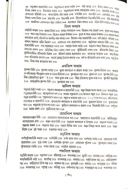 Ashtanga Hridaya Part-1 (Bengali Version) - Retail Maharaj
