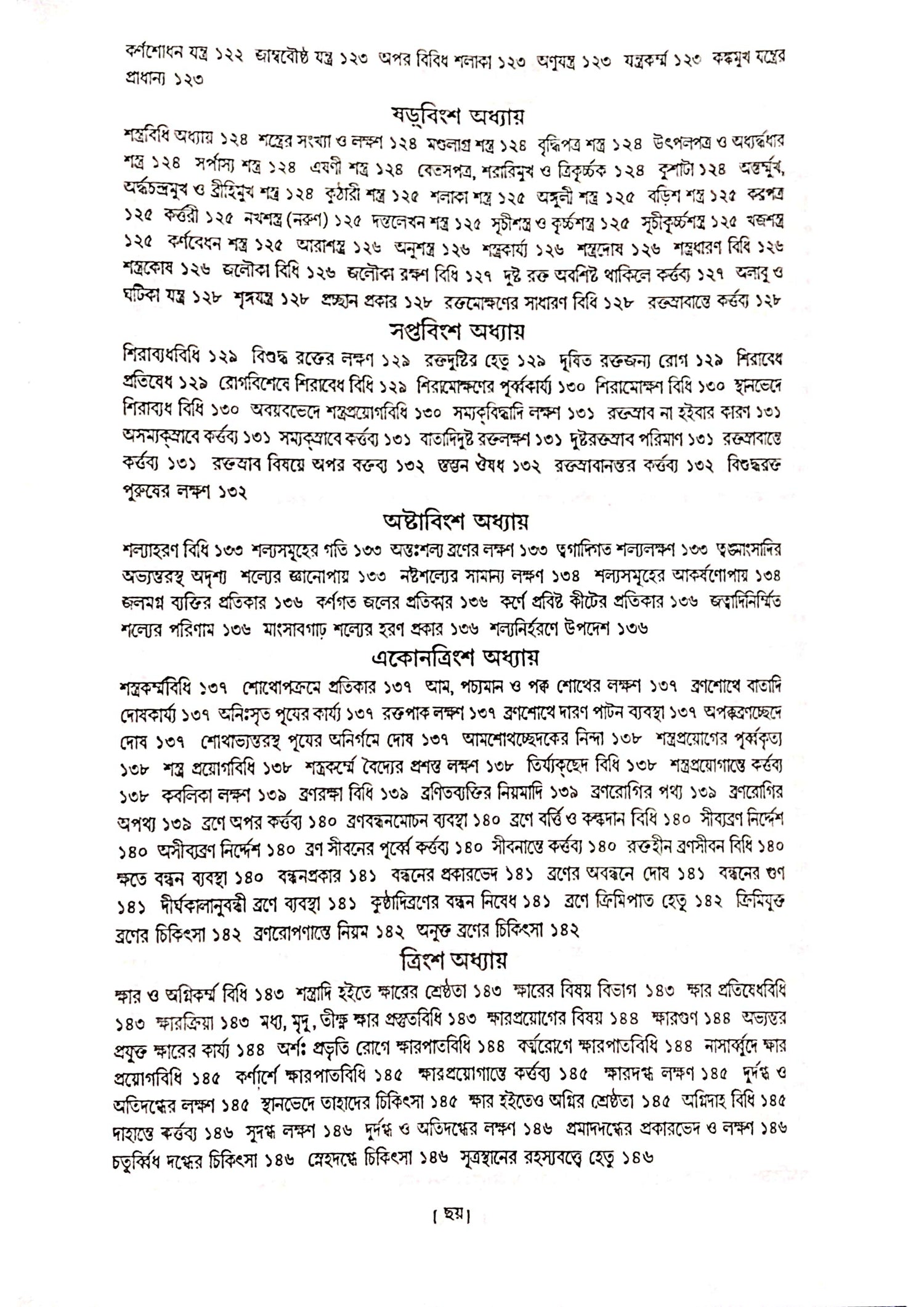 Ashtanga Hridaya Part-1 (Bengali Version) - Retail Maharaj