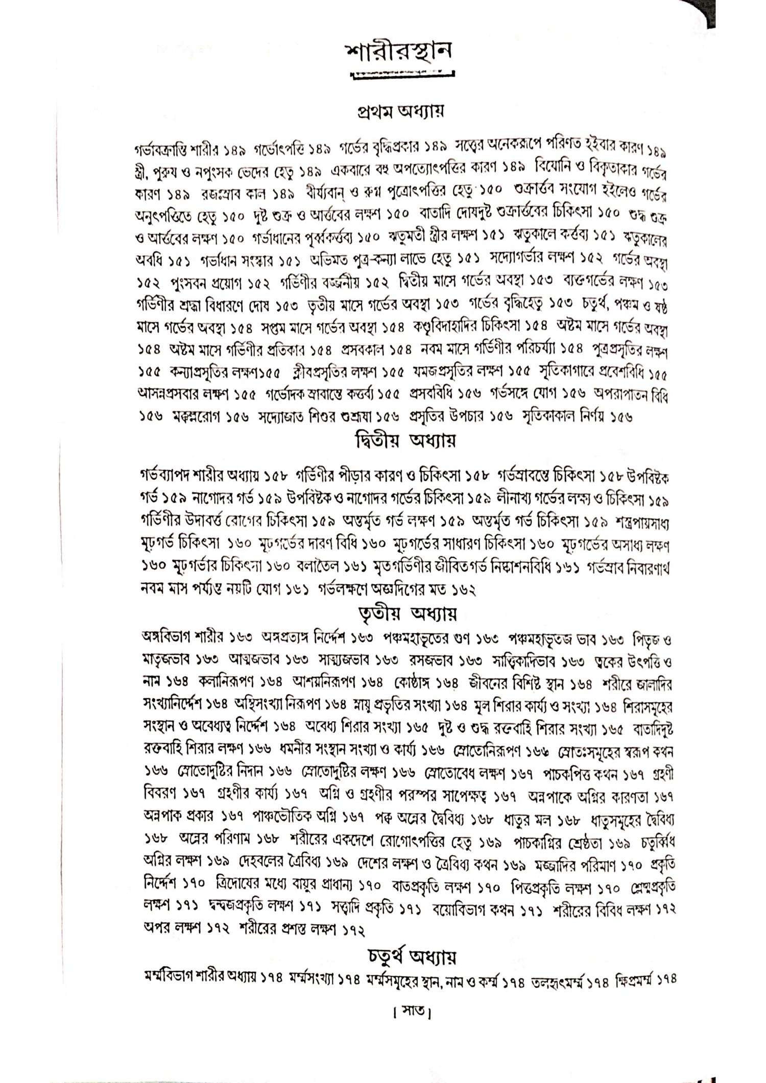 Ashtanga Hridaya Part-1 (Bengali Version) - Retail Maharaj