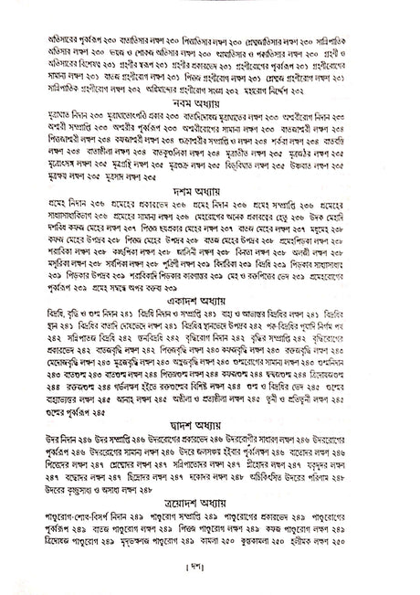 Ashtanga Hridaya Part-1 (Bengali Version) - Retail Maharaj
