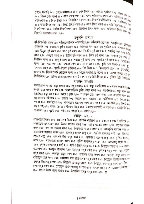 Ashtanga Hridaya Part-1 (Bengali Version) - Retail Maharaj