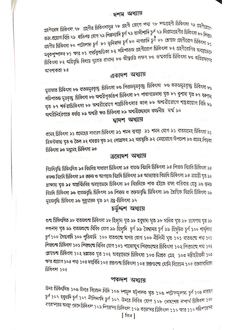 Ashtanga Hridaya Part-2 (Bengali Version) - Retail Maharaj