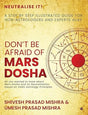 Don’t be afraid of Mars Dosha - Retail Maharaj