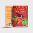 Draupadi - The Tale of an Empress - Retail Maharaj