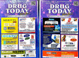 Drug Today ( Vol - I & II ) April 2025 - July 2025 - Retail Maharaj