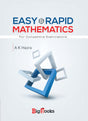 EASY & RAPID MATHEMATICS - Retail Maharaj