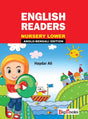 English Readers- Nursery Lower - Retail Maharaj