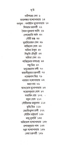 Chena Mukh-Achena Katha - Retail Maharaj