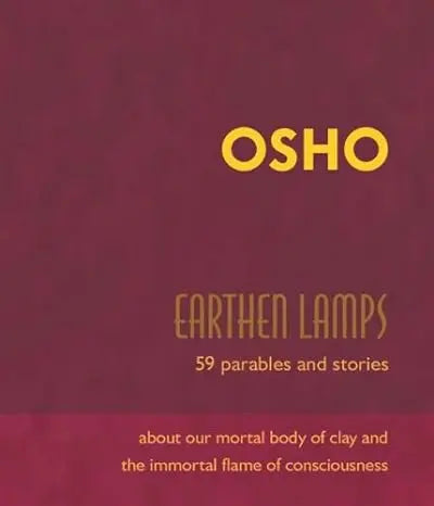 Earthen Lamps